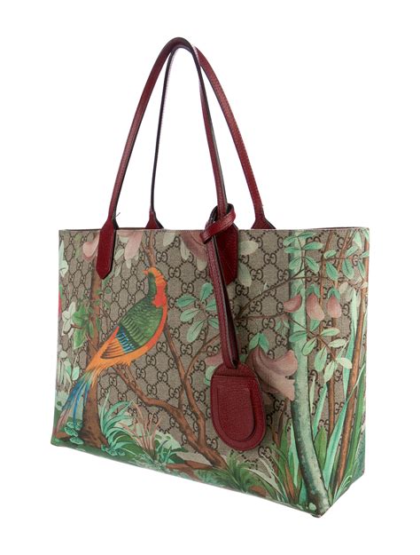 gucci tian tote replica|gucci purse serial number.